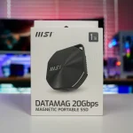 msi datamag 20gbps