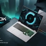 Infinix GTBook