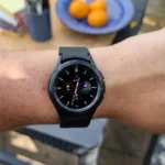 Samsung Galaxy Watch 4 Classic