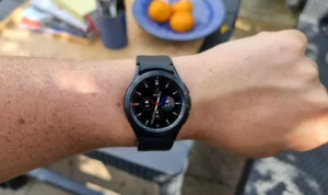 Samsung Galaxy Watch 4 Classic