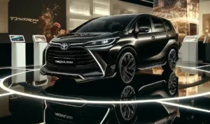 Innova Reborn