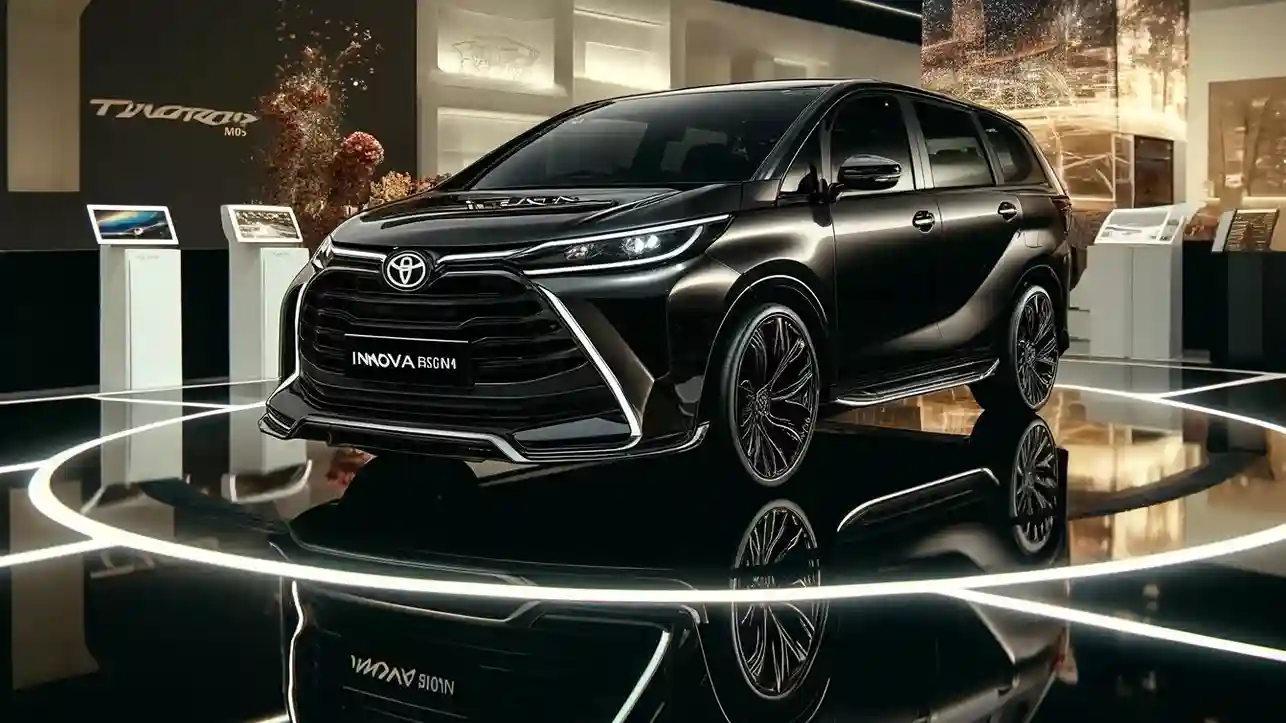 Innova Reborn