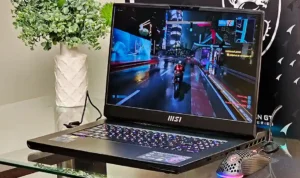 Rekomendasi Laptop Gaming