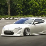 Nissan GT86: Mobil Sport Kompak dengan Performa Menawan