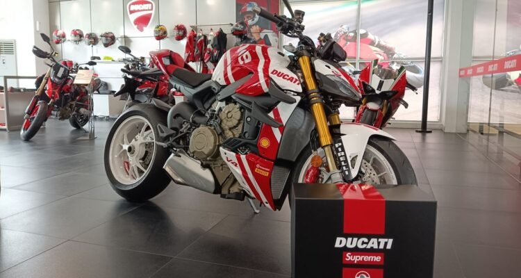 Ducati