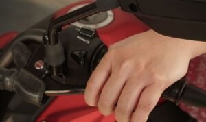 Kopling Manual