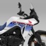 Honda XL750