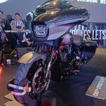 Harley-Davidson
