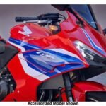 Honda CBR500R