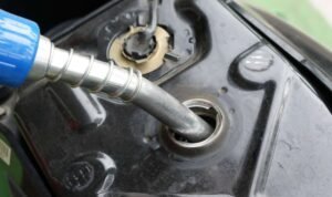 Motor Matik