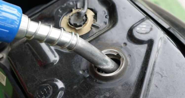 Motor Matik