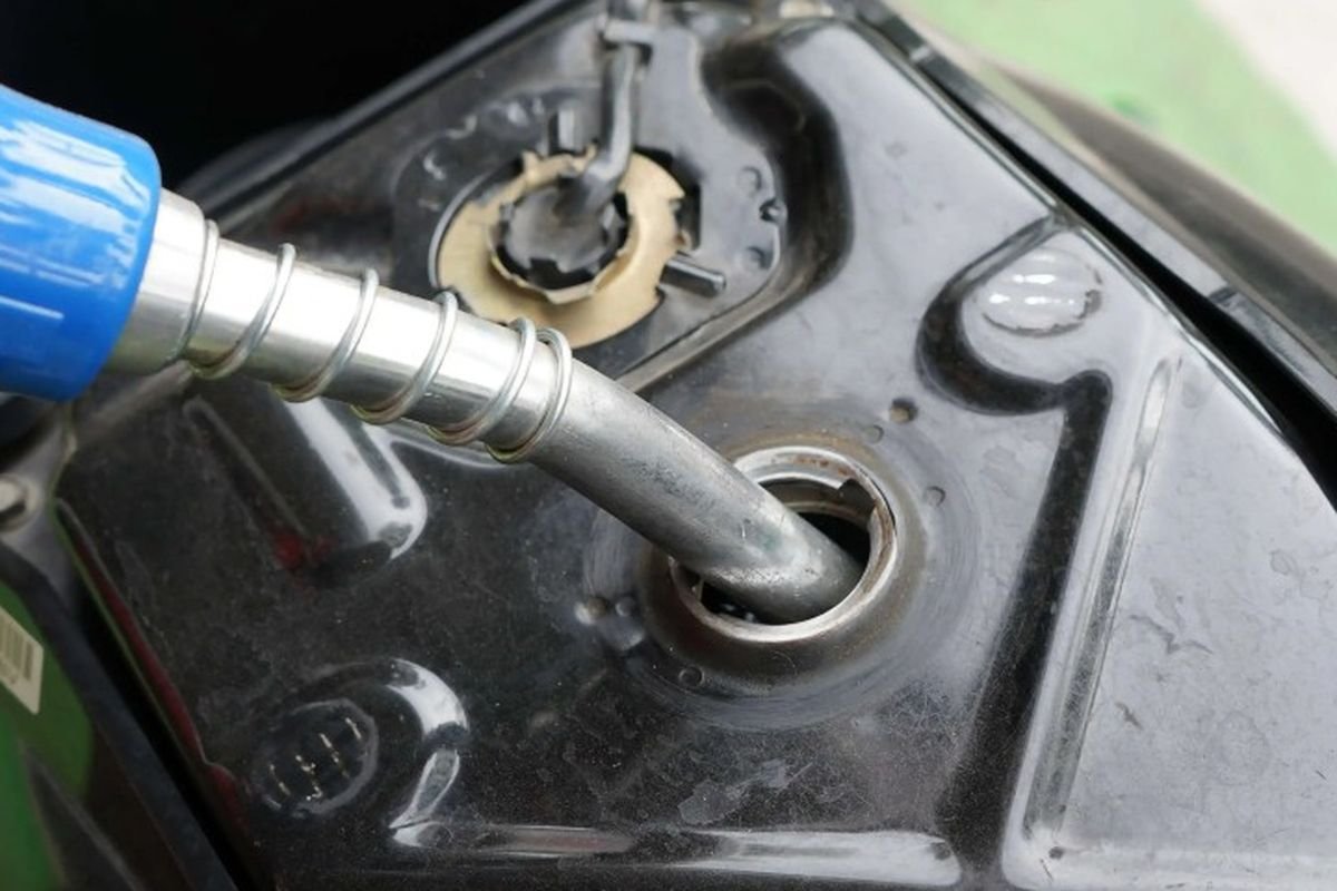 Motor Matik