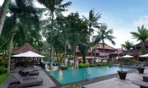 Hotel Murah di Ubud