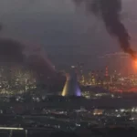 Konflik Iran Israel Terbaru