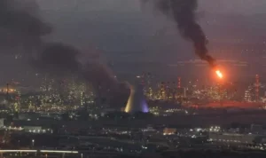 Konflik Iran Israel Terbaru