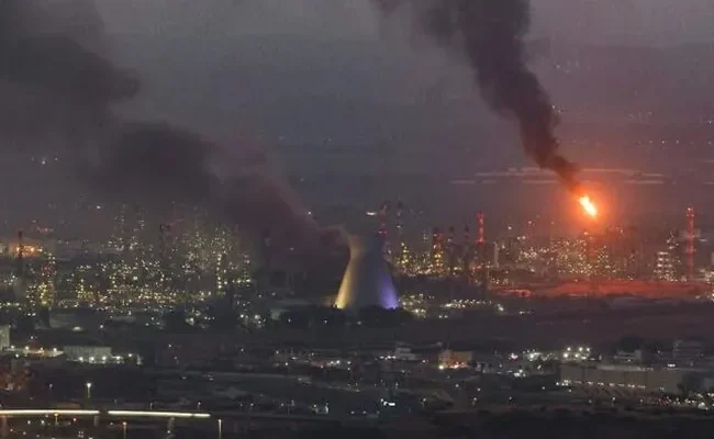 Konflik Iran Israel Terbaru