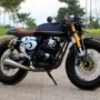 Modifikasi Motor Scorpio: Antara Gaya dan Identitas Pengendara