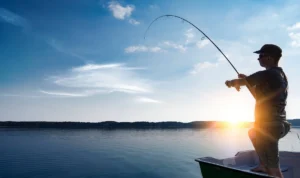 Tips Memancing di Laut: Teknik, Spot, dan Etika Pemancing