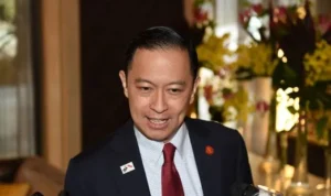 Pembebasan Tom Lembong: Kontroversi Hukum di Indonesia
