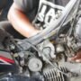 Motor Karbu