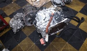 Mobil Matik