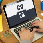 10 Contoh CV Formal dan Kreatif untuk Lamaran Kerja yang Menarik HRD