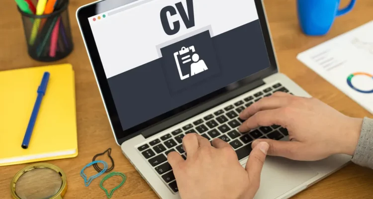 10 Contoh CV Formal dan Kreatif untuk Lamaran Kerja yang Menarik HRD