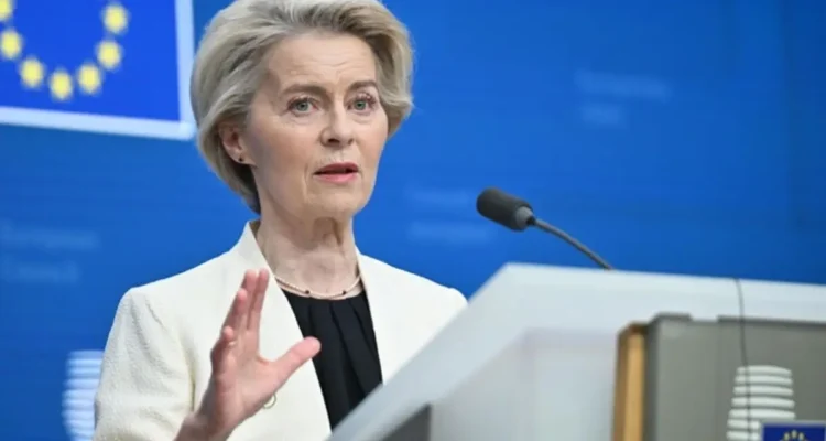 Impor Baja, Uni Eropa Bakal Naikkan Tarif