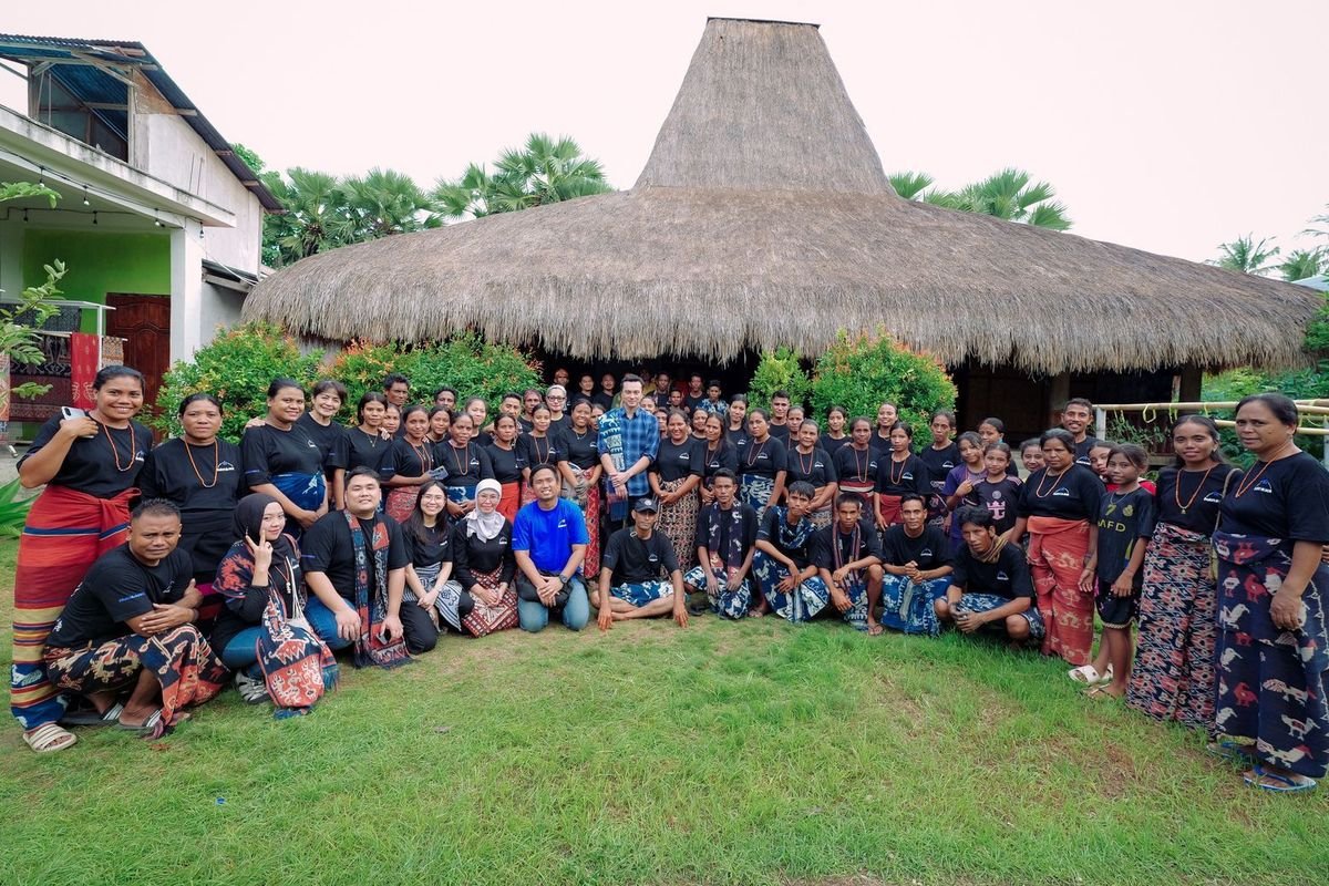 Identitas Budaya