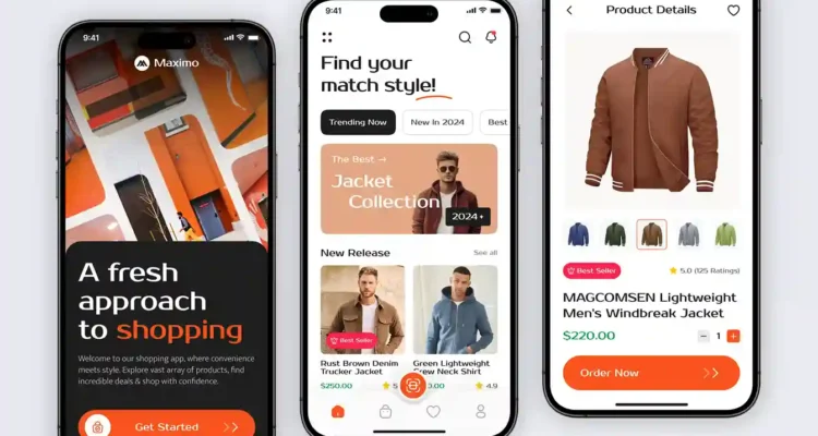 Aplikasi Belanja Online, Cara Baru Berbelanja yang Semakin Personal