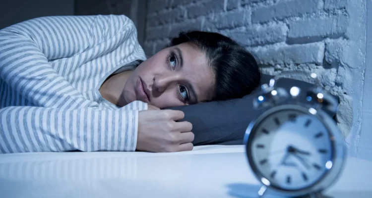 Cara Mengatasi Insomnia Tanpa Obat di Tahun 2025