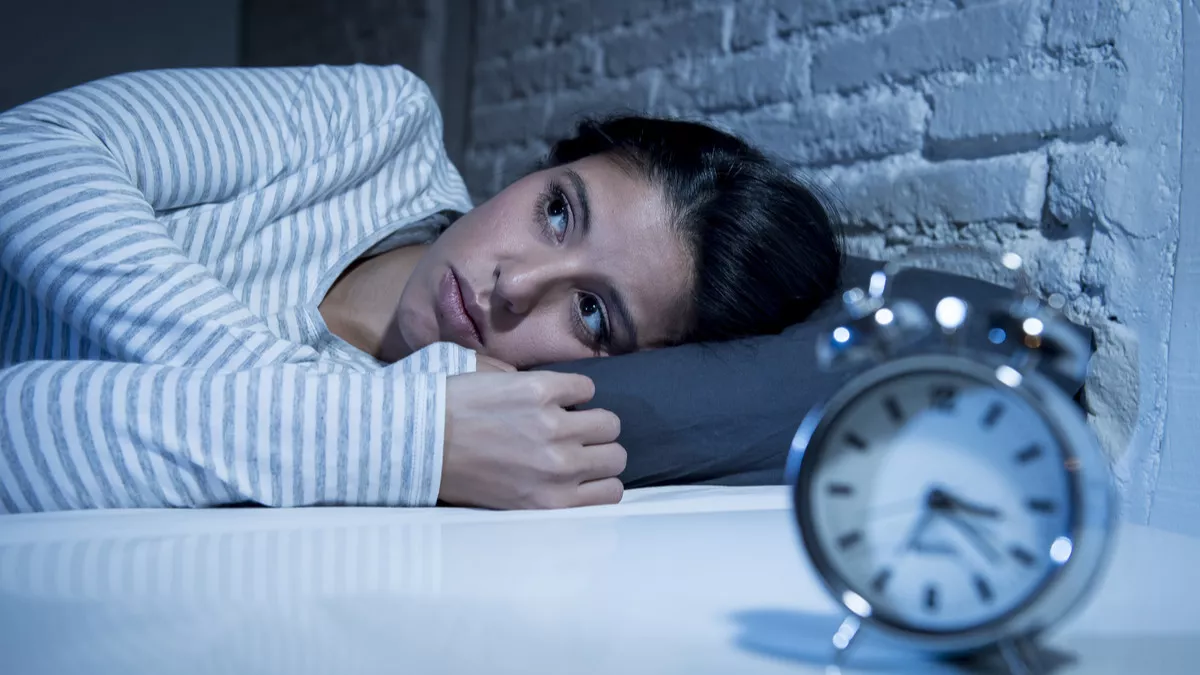 Cara Mengatasi Insomnia Tanpa Obat di Tahun 2025