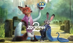 Film Animasi Terbaru 2025 untuk Anak dan Keluarga