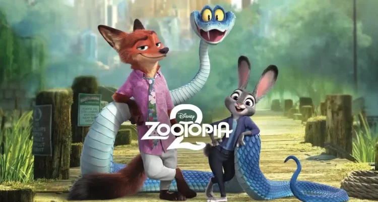 Film Animasi Terbaru 2025 untuk Anak dan Keluarga