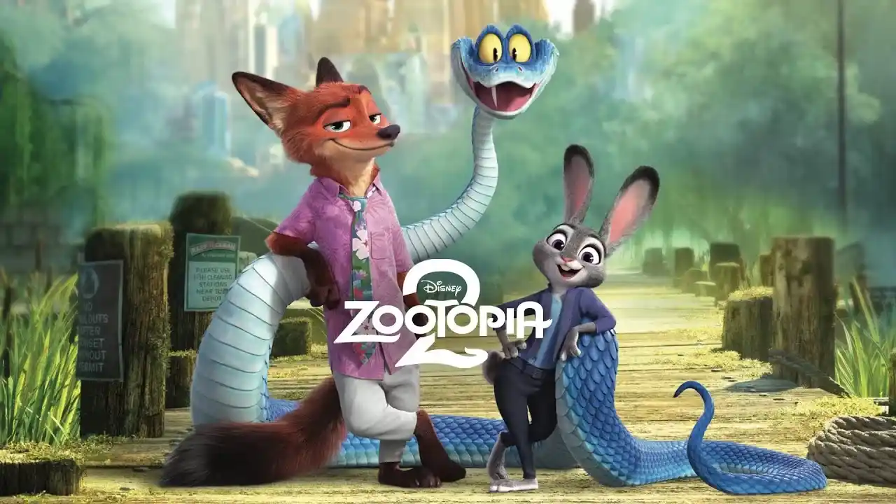 Film Animasi Terbaru 2025 untuk Anak dan Keluarga