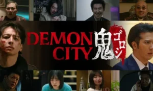 Film Jepang Terbaru 2025 yang Wajib Masuk Watchlist