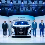 Produk Mobil Terbaru 2025 dengan Fitur Canggih