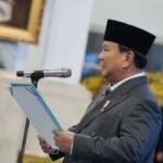 Reshuffle Kabinet 2025 Kembali Mencuat Ini Tanggapan Istana