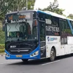 Transportasi Publik Nasional: Integrasi Digital dan Ramah Lingkungan