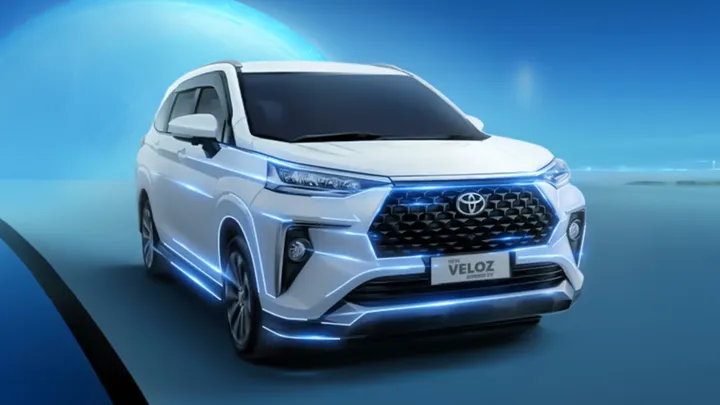 Avanza Hybrid