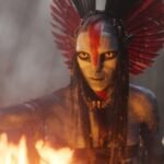 Avatar Fire and Ash