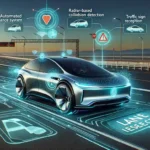 Fitur ADAS Terbaru Pada Mobil Listrik 2026 yang Kian Canggih