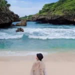 Pantai Sedahan, Pantai Sunyi untuk Healing dan Menenangkan Diri