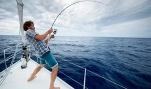 Tips Memancing di Laut untuk Pengalaman yang Makin Seru_11zon Tips Memancing di Laut untuk Pengalaman yang Makin Seru