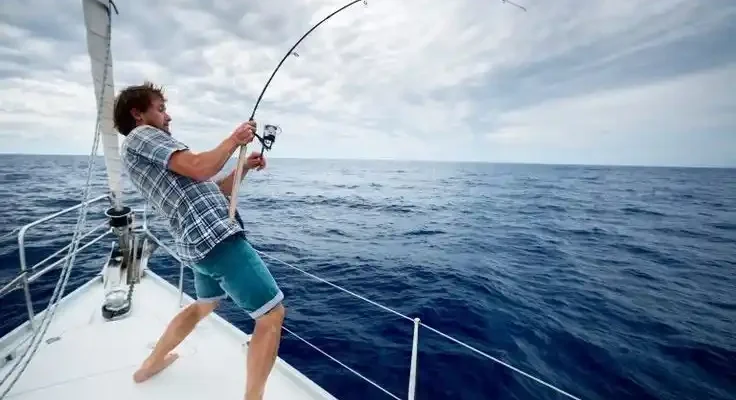 Tips Memancing di Laut untuk Pengalaman yang Makin Seru