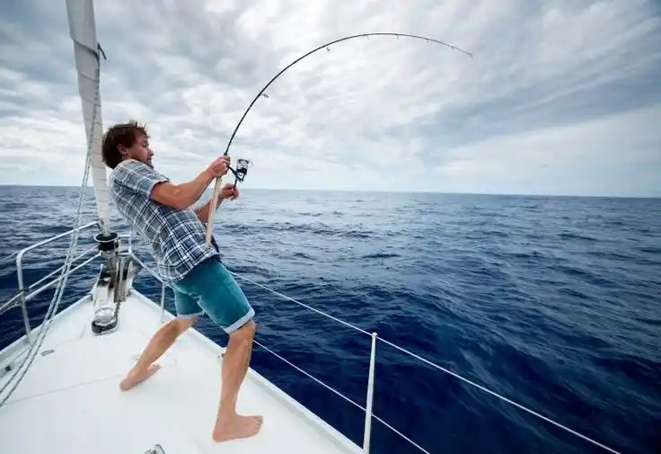 Tips Memancing di Laut untuk Pengalaman yang Makin Seru