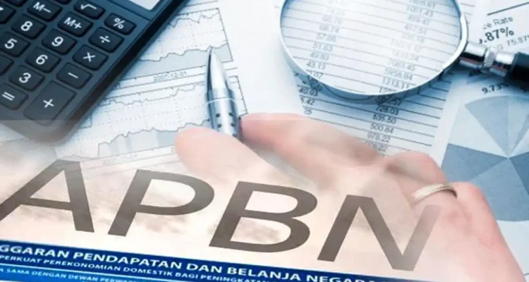 APBN Indonesia 2026 dan Arah Prioritas Belanja Negara