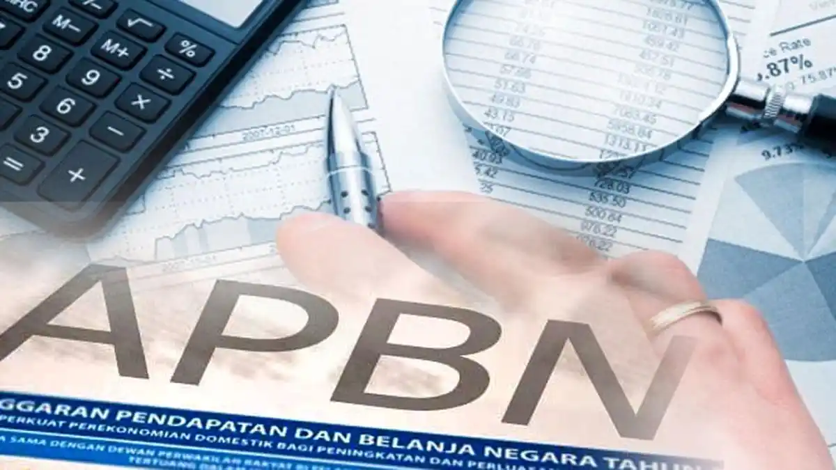 APBN Indonesia 2026 dan Arah Prioritas Belanja Negara