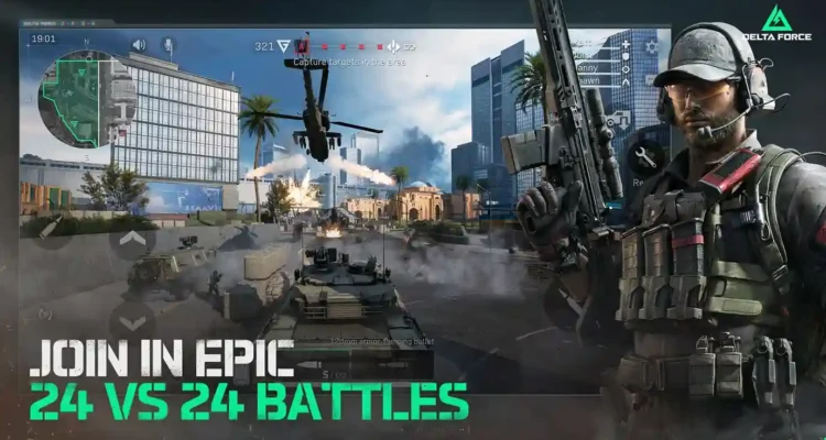 Game Strategy Mobile Terbaru 2026 yang Bikin Ketagihan