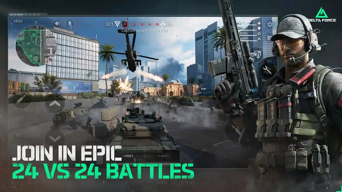 Game Strategy Mobile Terbaru 2026 yang Bikin Ketagihan